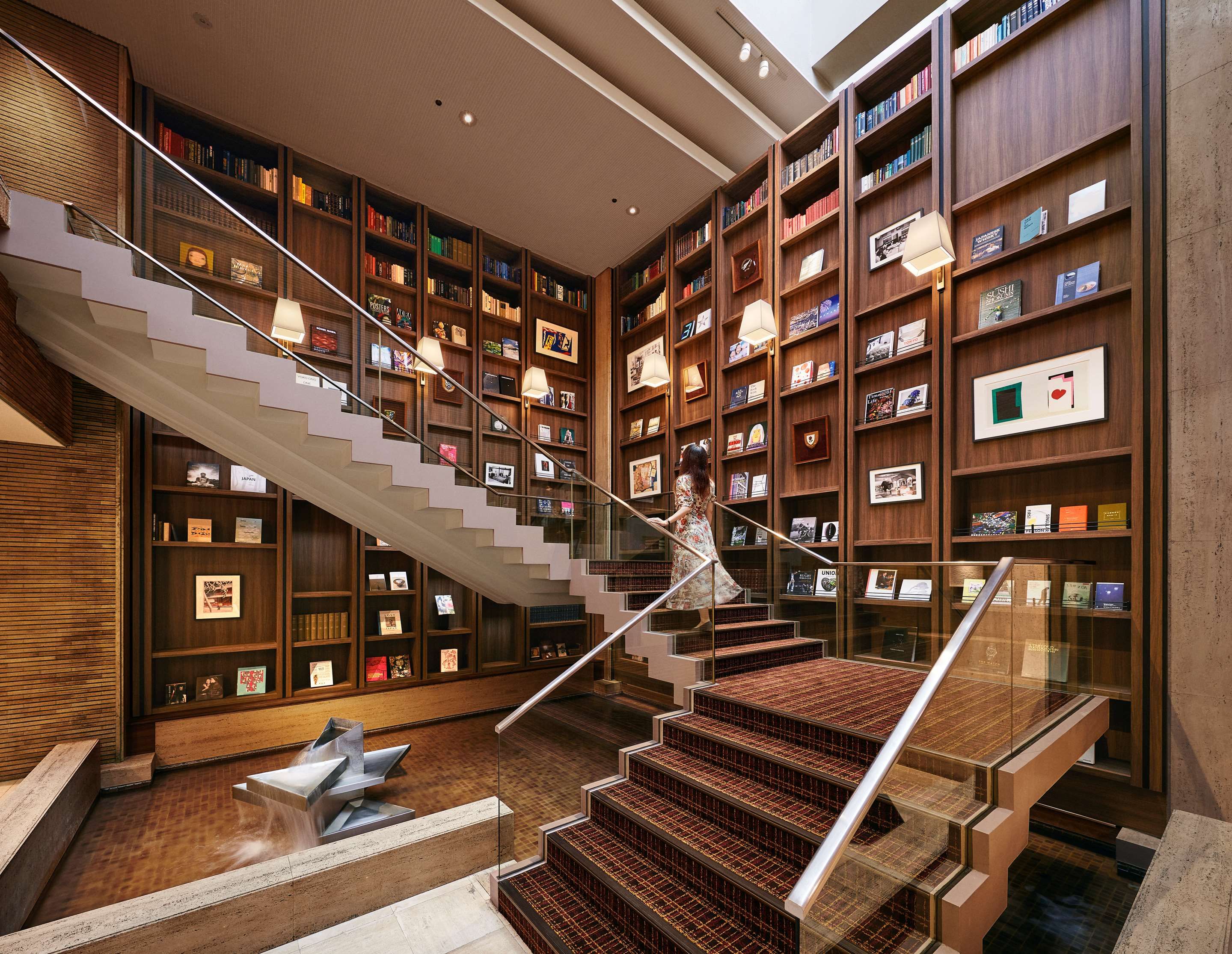 Escaleras