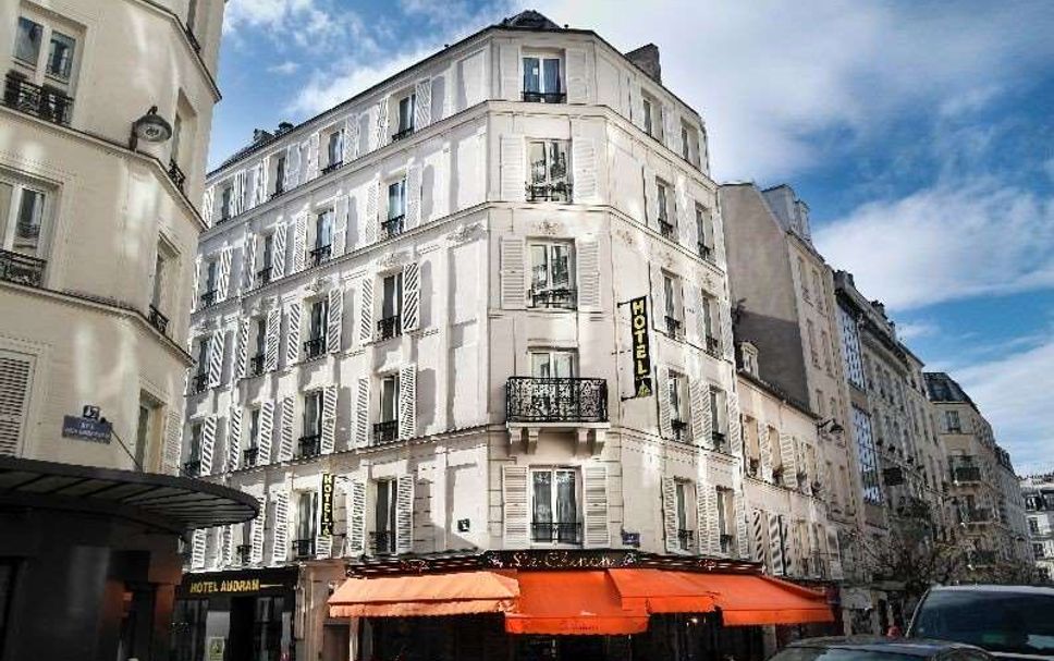 Edificio Foto