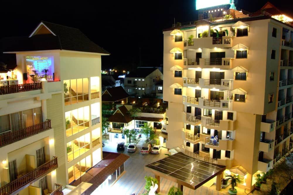 Edificio