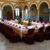 Sala de conferencias