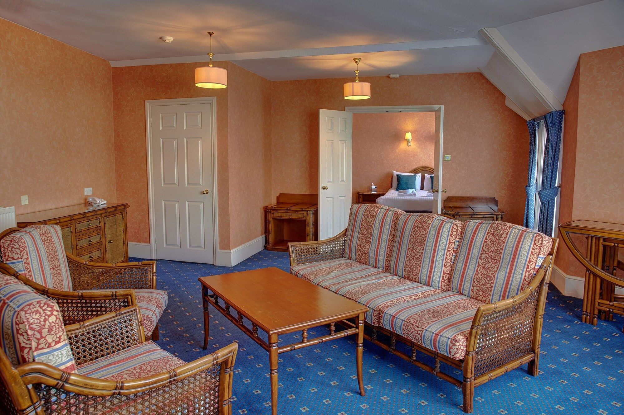 Sala de estar