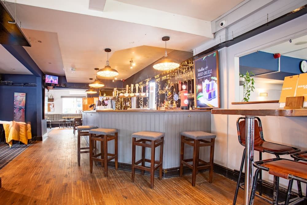 Bar Foto