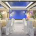 Sala de banquetes