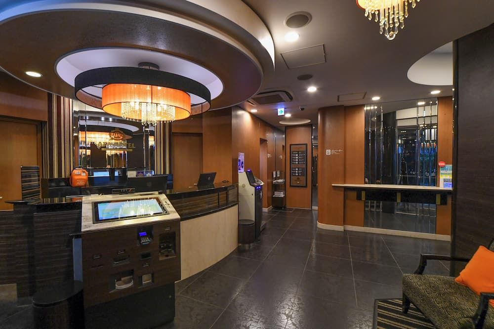 Recepción