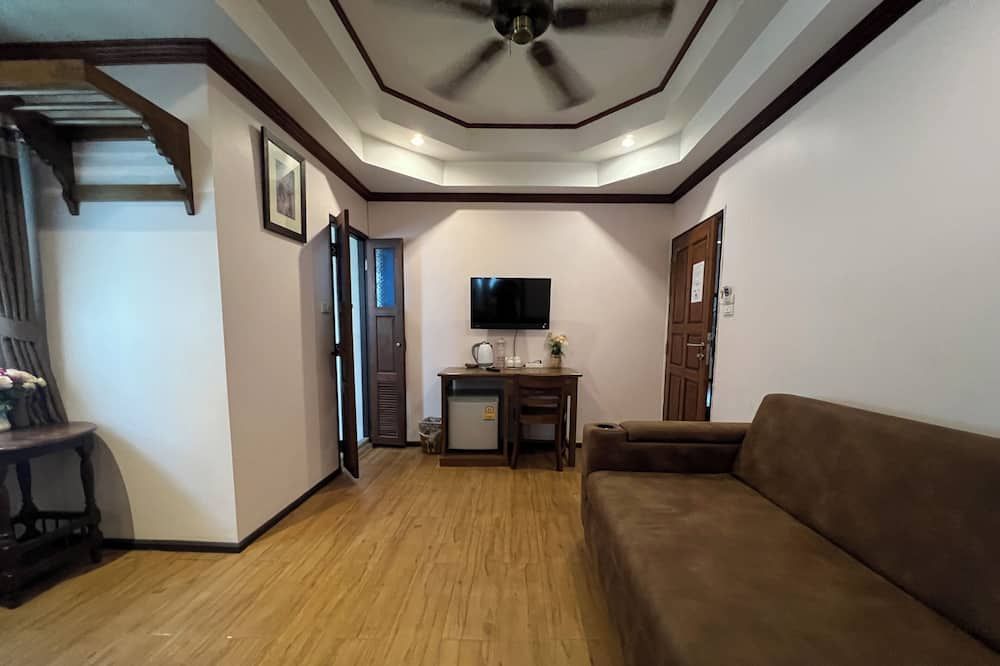 Sala de estar