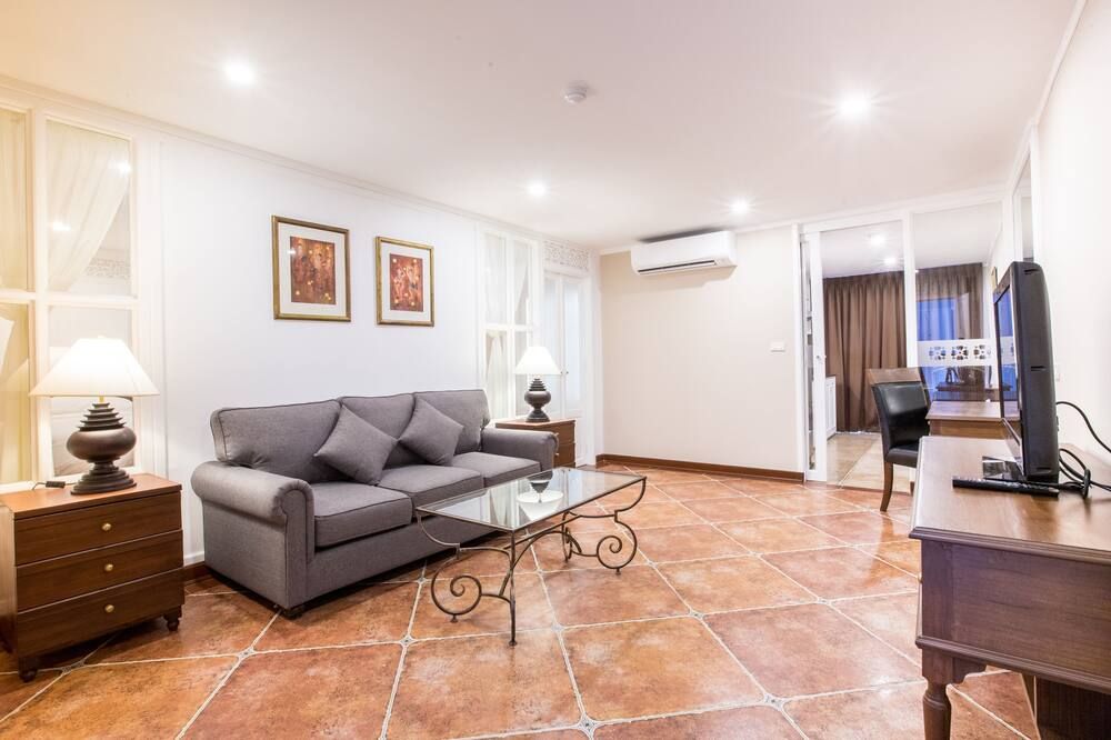Sala de estar