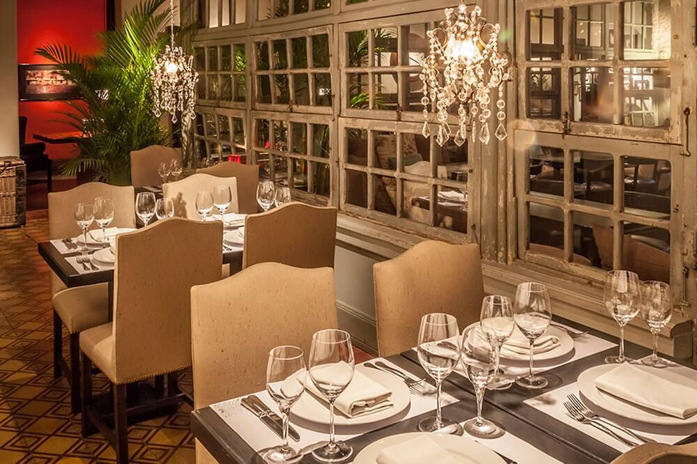 Restaurante