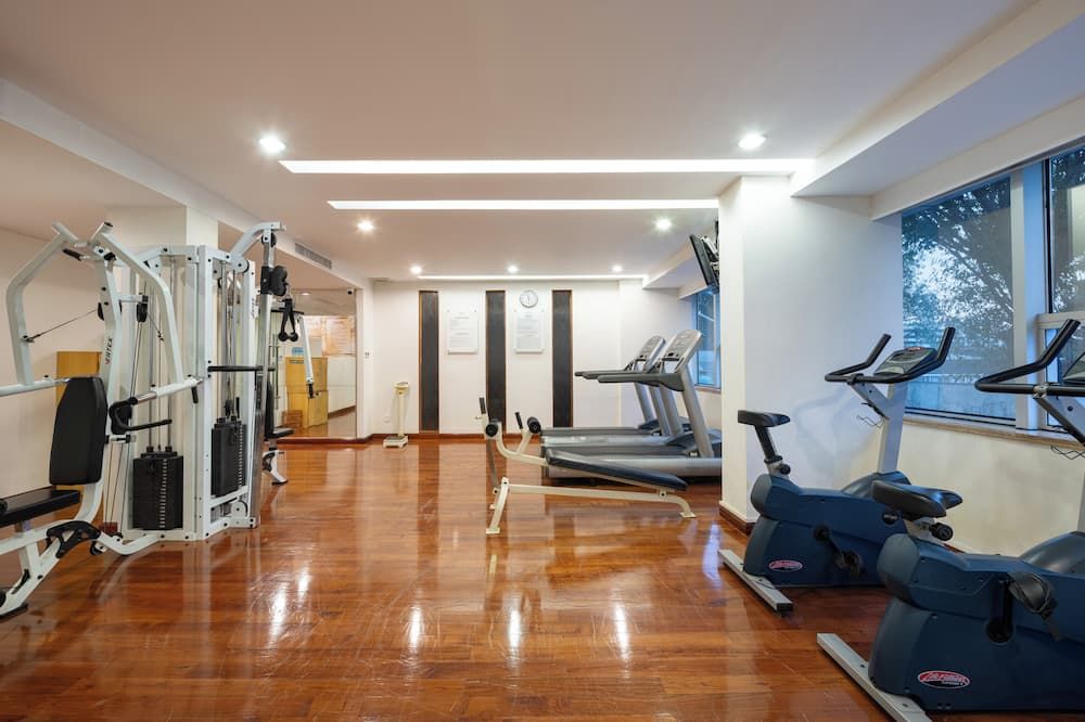 Gimnasio