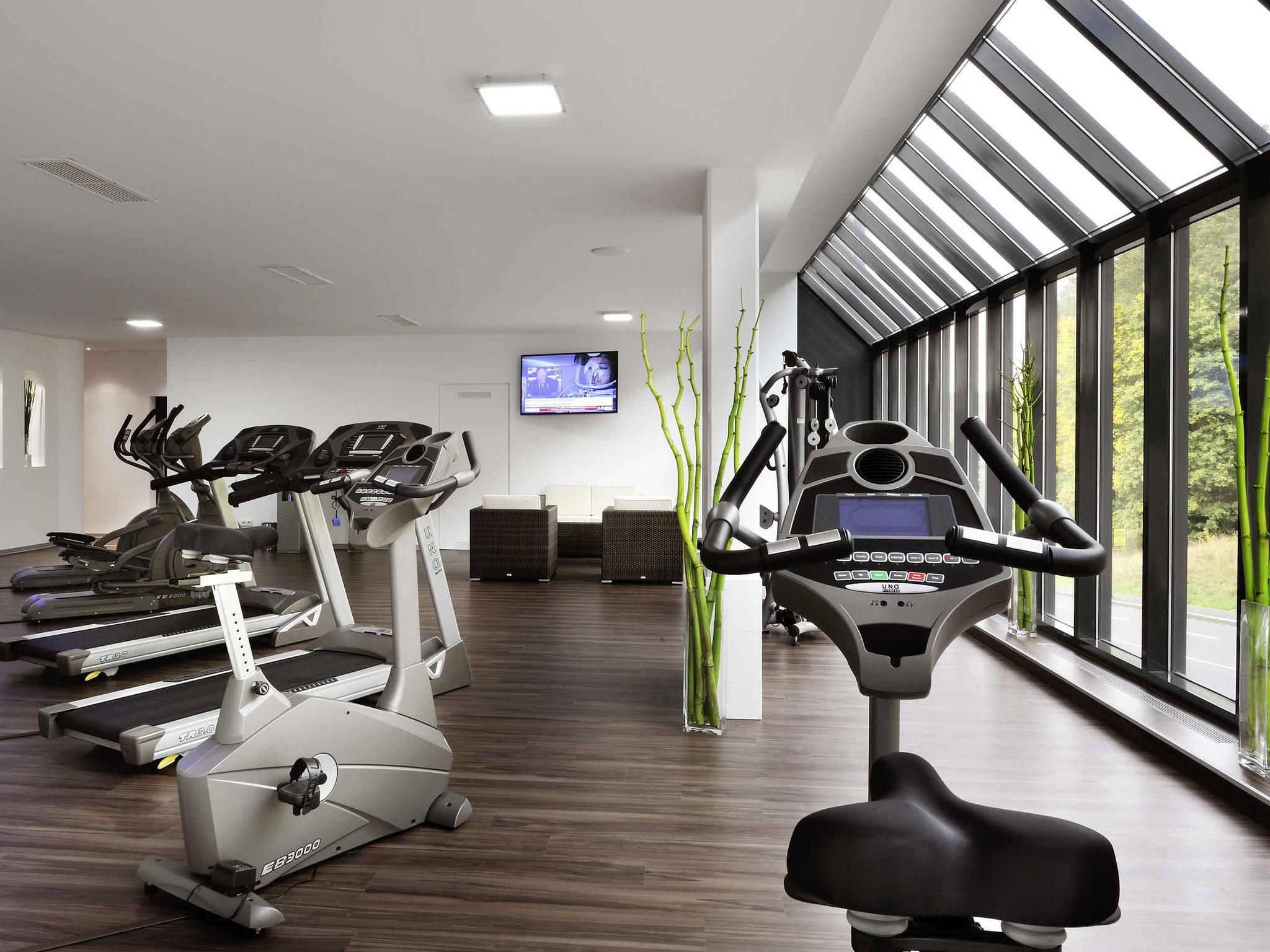 Gimnasio