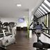 Gimnasio
