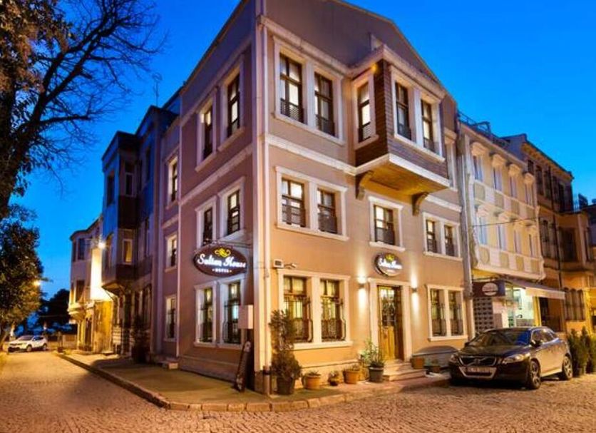 Edificio Foto