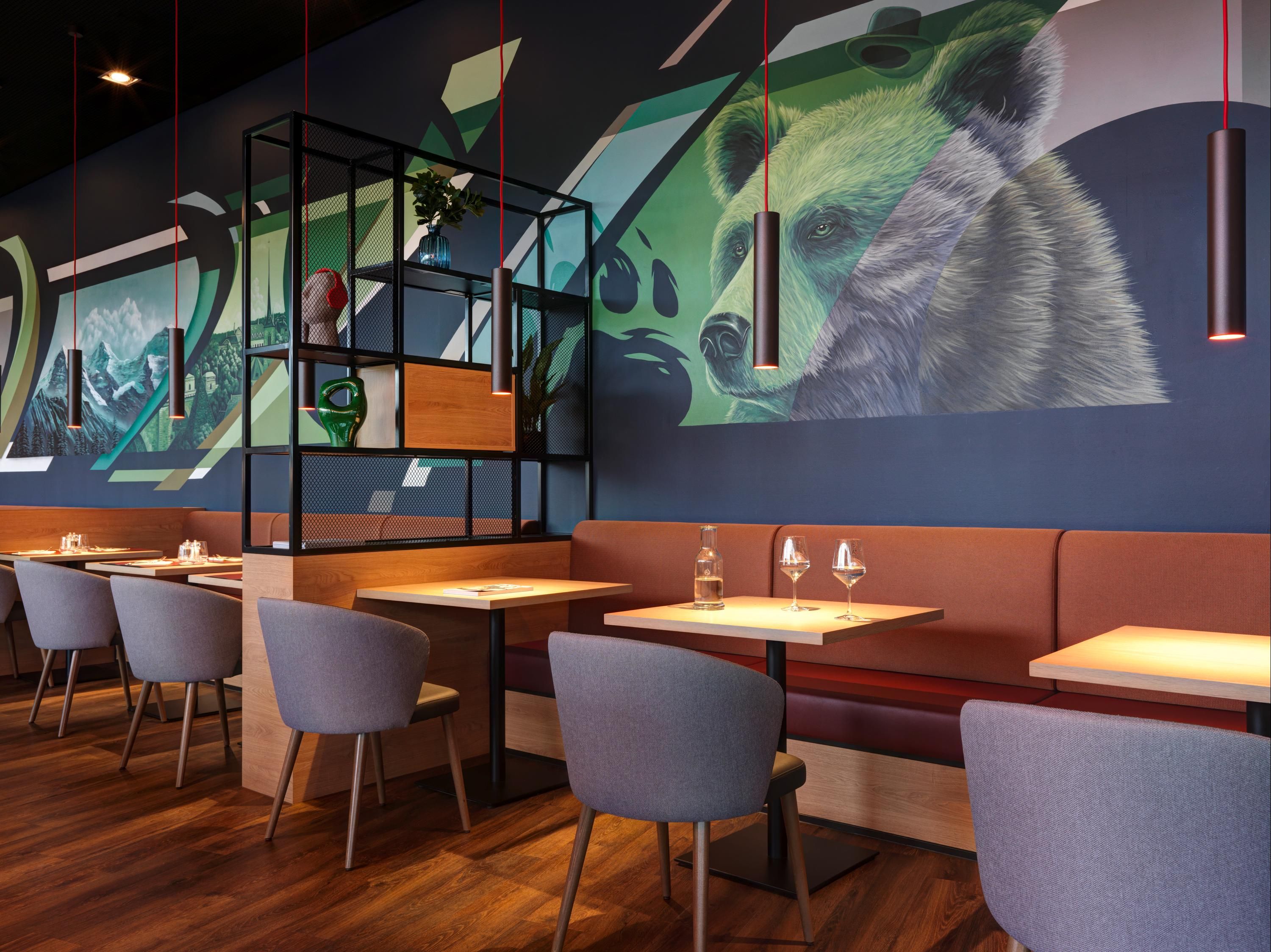 Restaurante