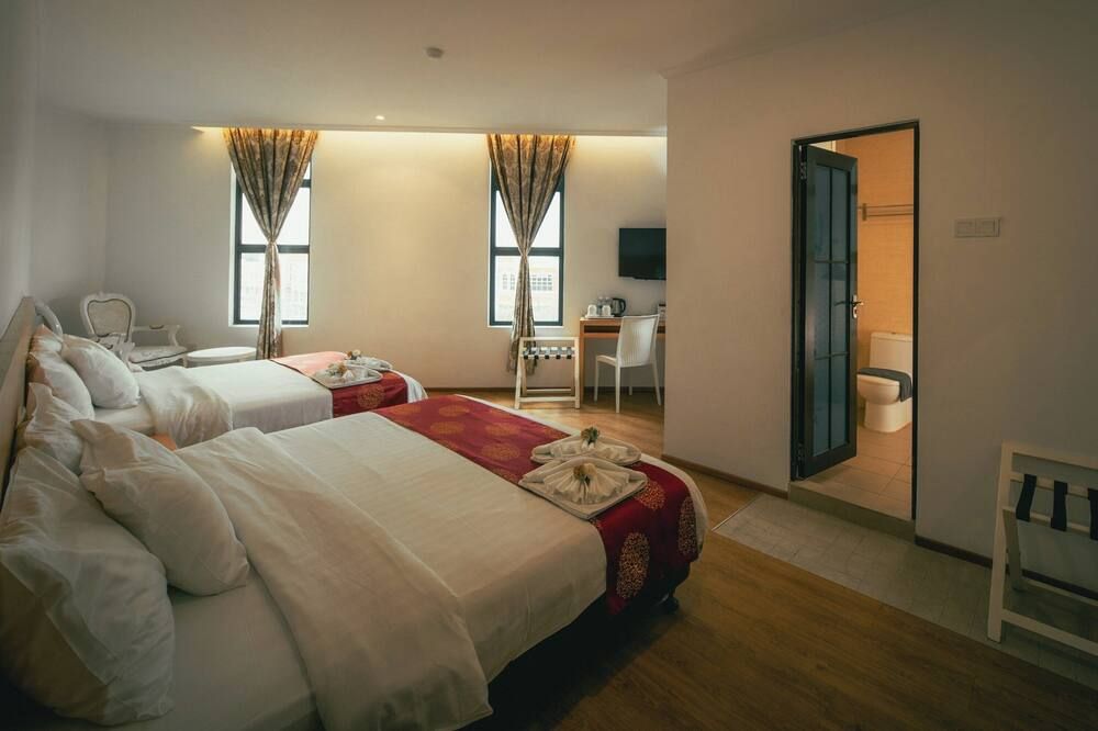 Habitación