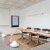 Sala de conferencias