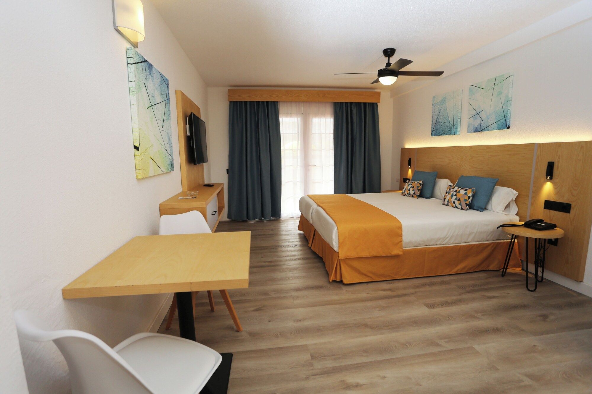 Habitación