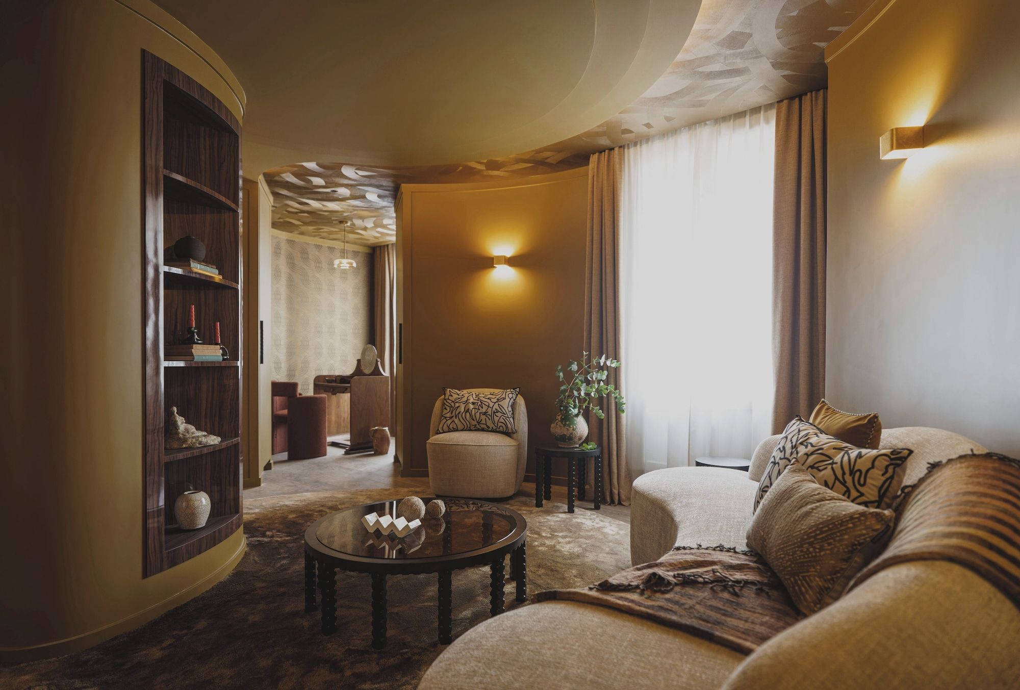 Sala de estar