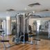 Gimnasio