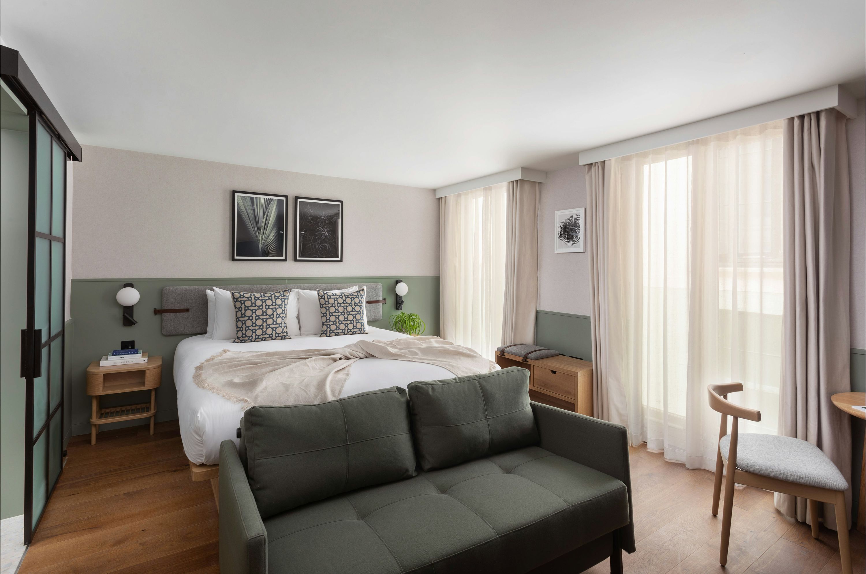 Habitación
