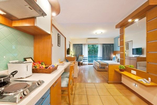 Habitación