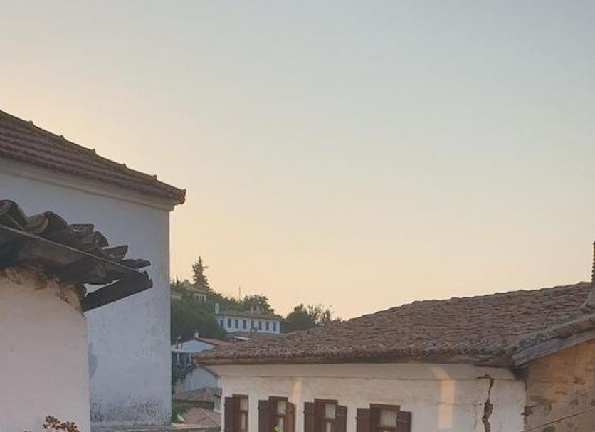 Balcón Foto