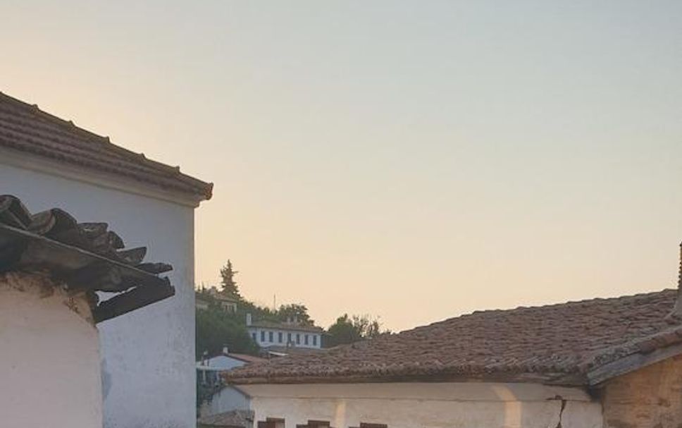 Balcón Foto