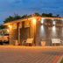 Servicio del hotel