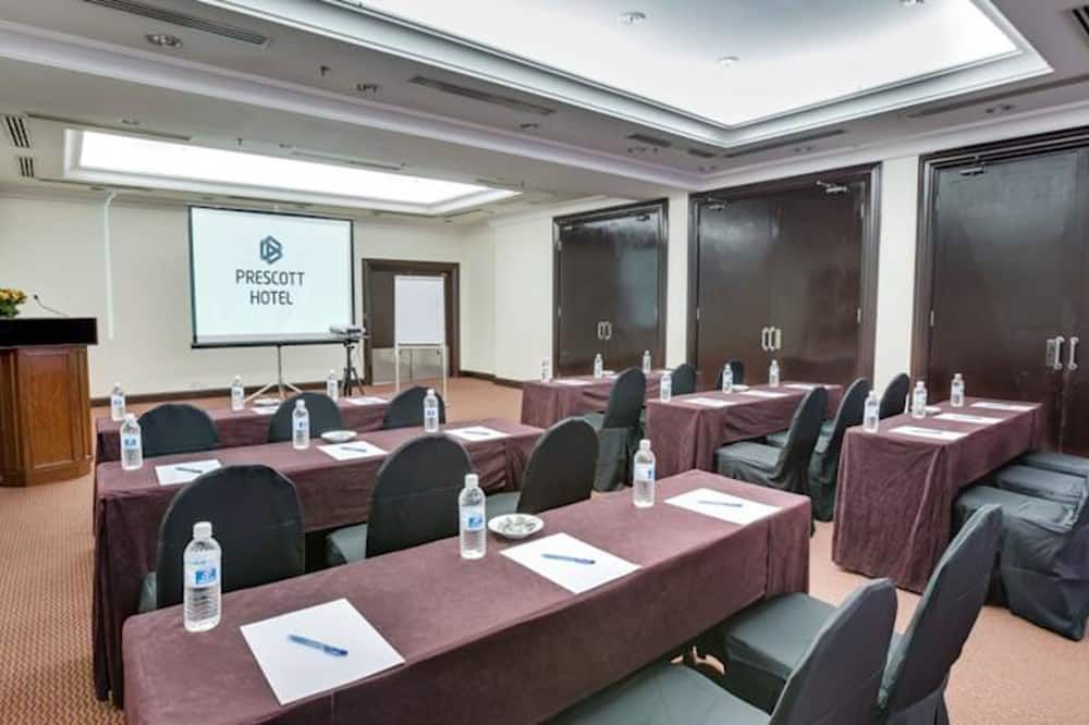 Sala de conferencias