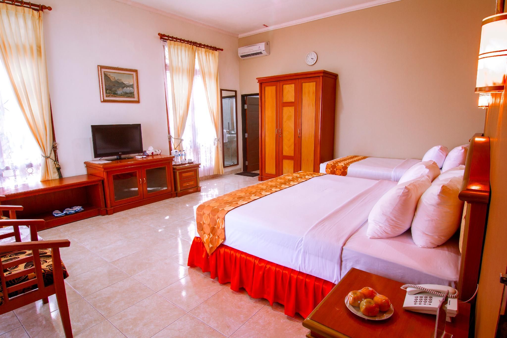 Habitación