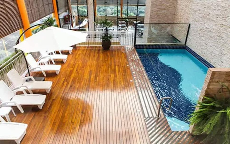 Piscina Foto