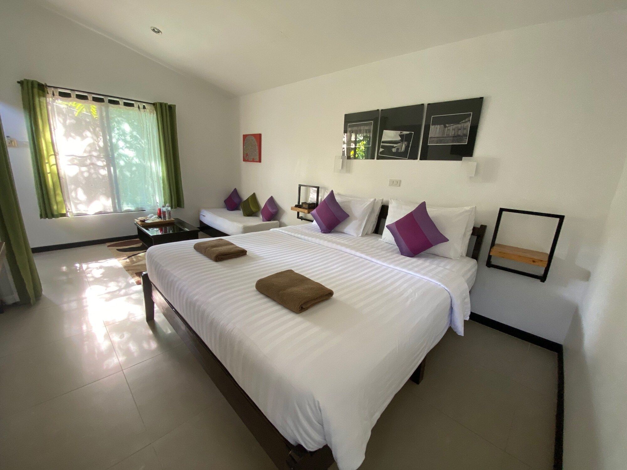 Habitación
