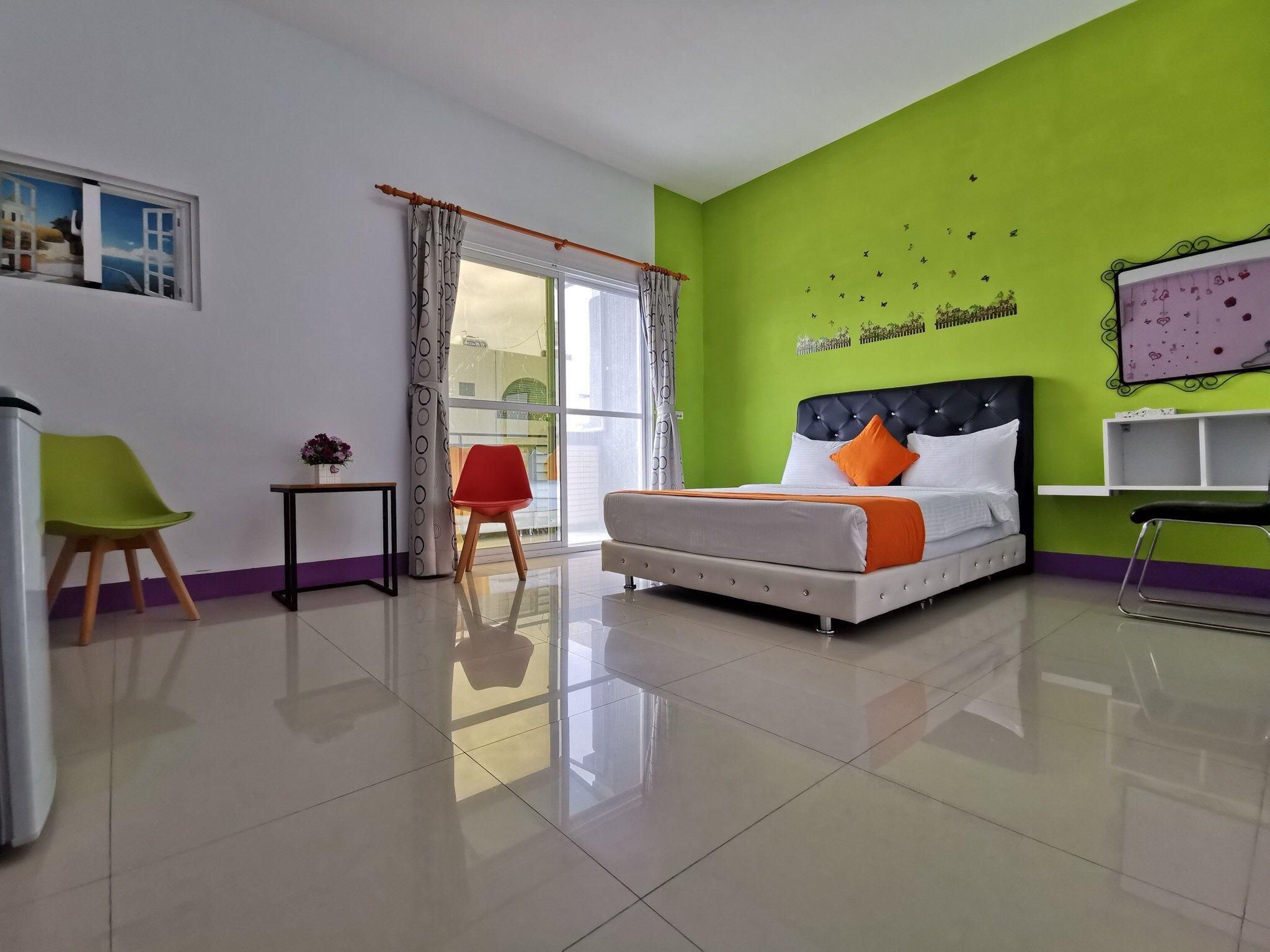 Habitación