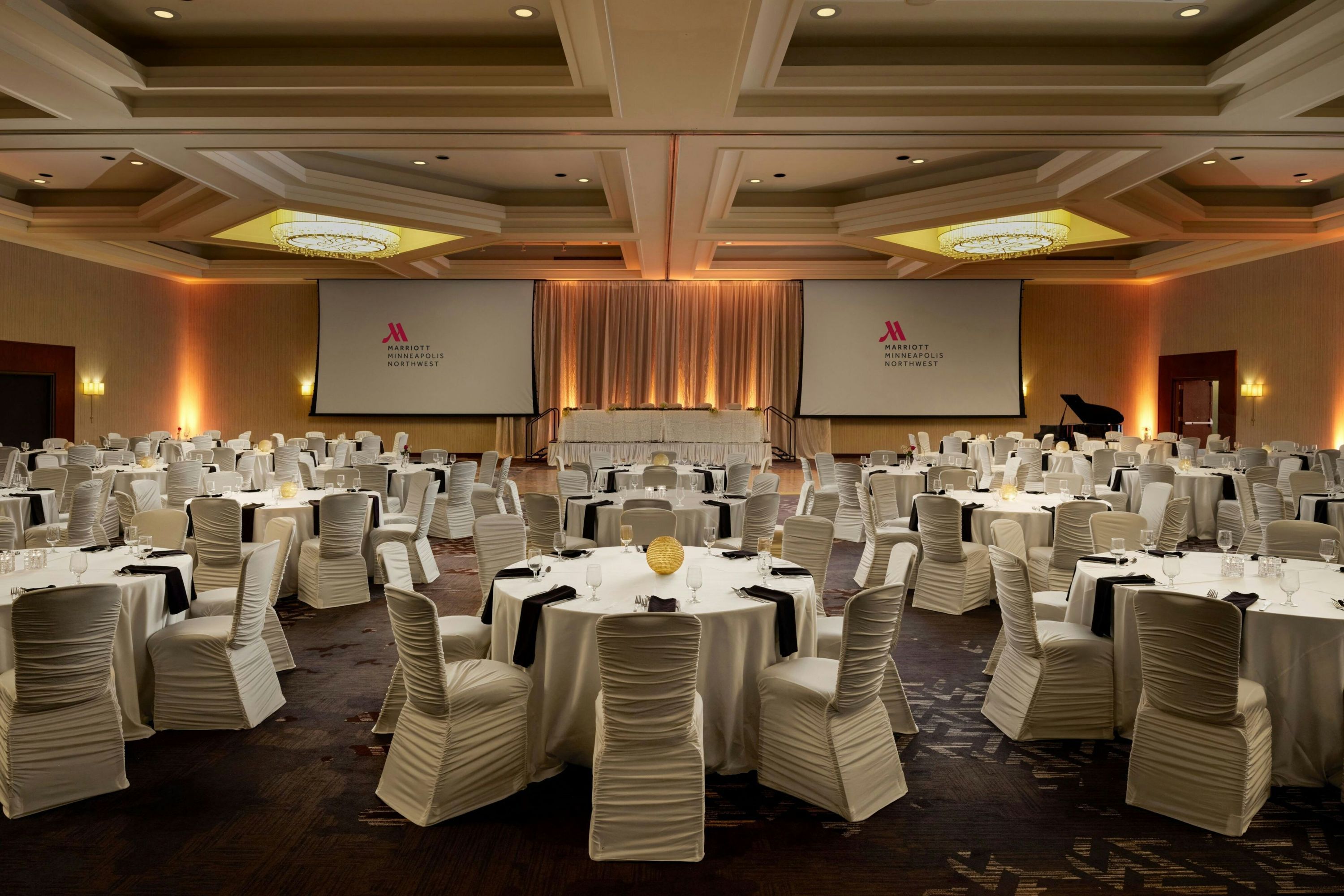 Sala de banquetes