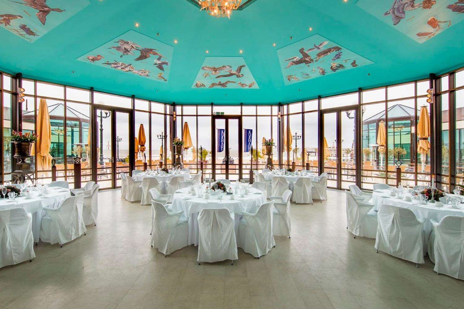 Sala de banquetes