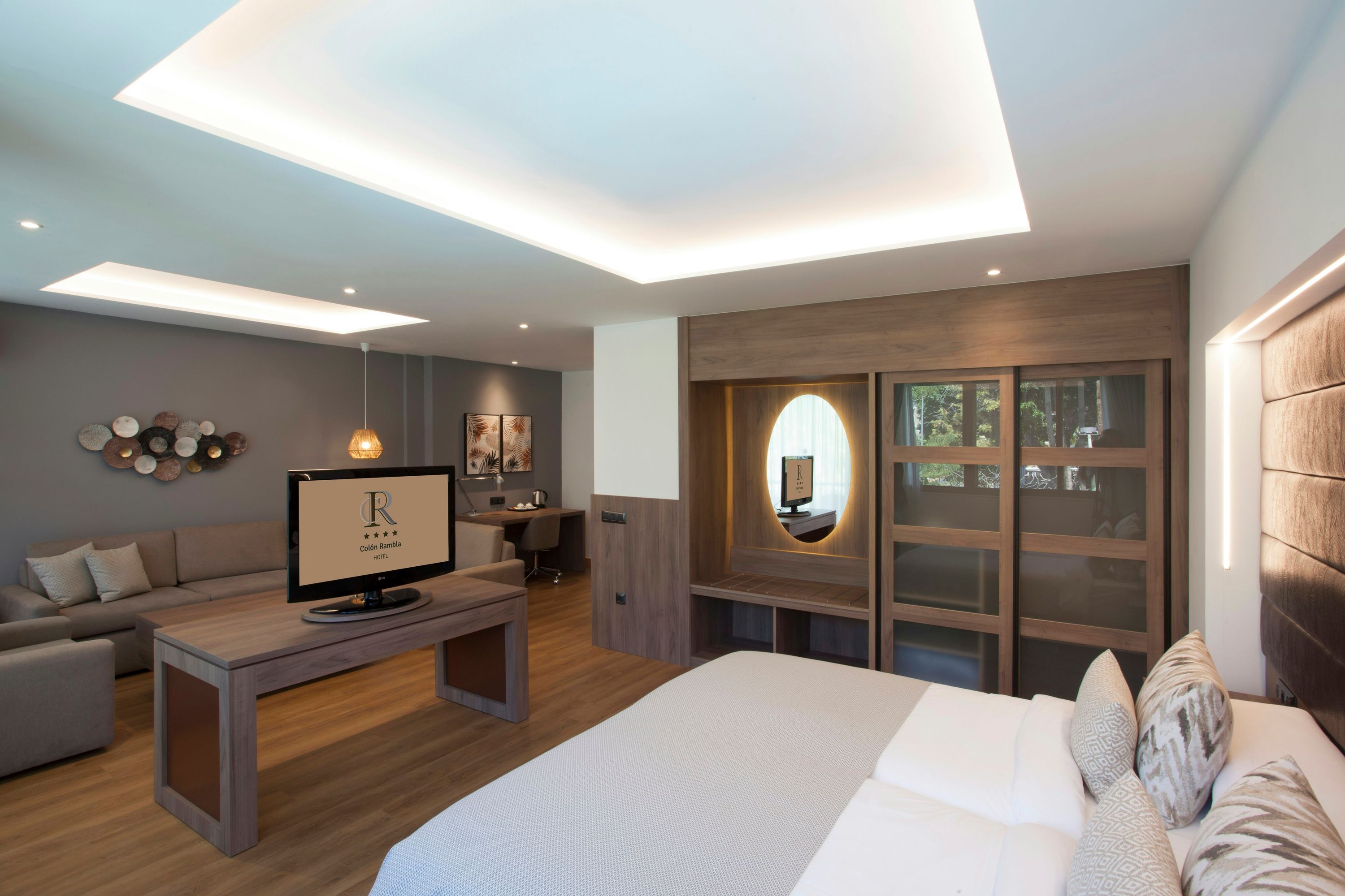 Habitación