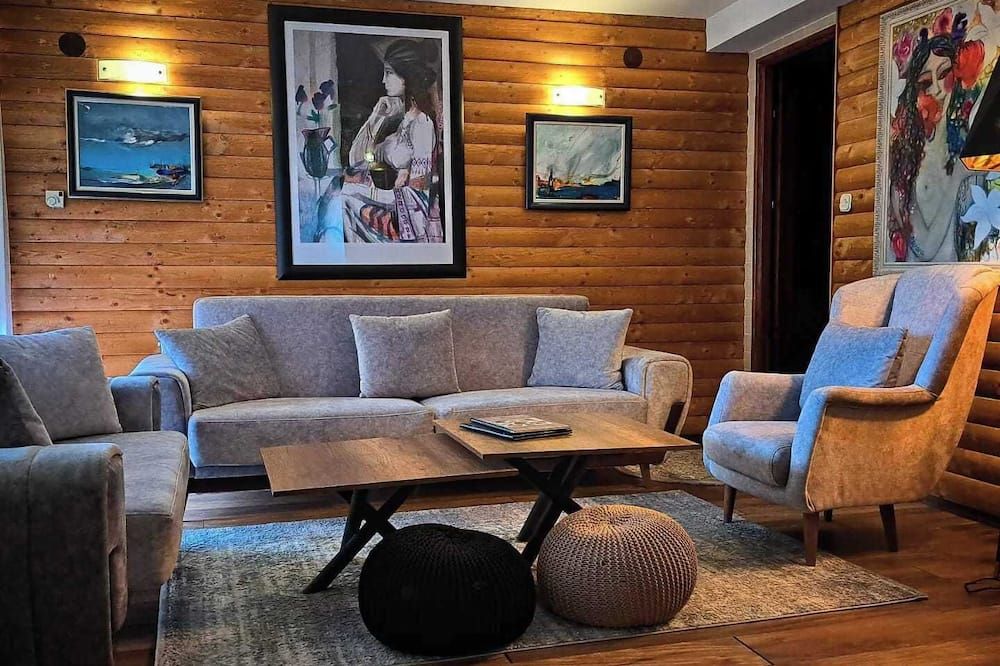 Sala de estar