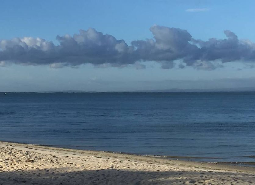Playa Foto