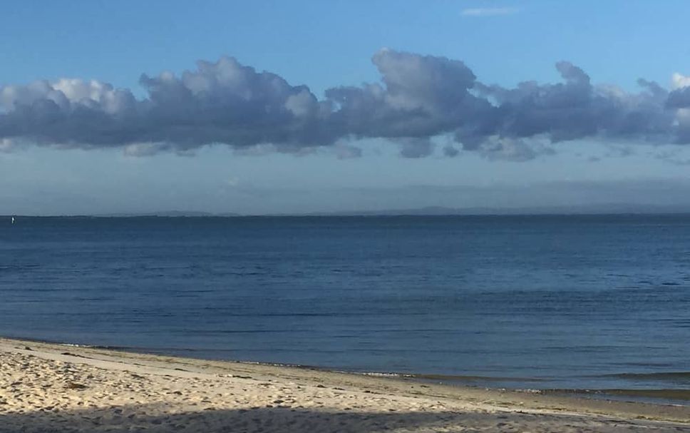 Playa Foto