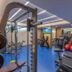 Gimnasio