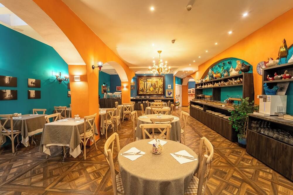 Restaurante