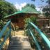 Vista del exterior