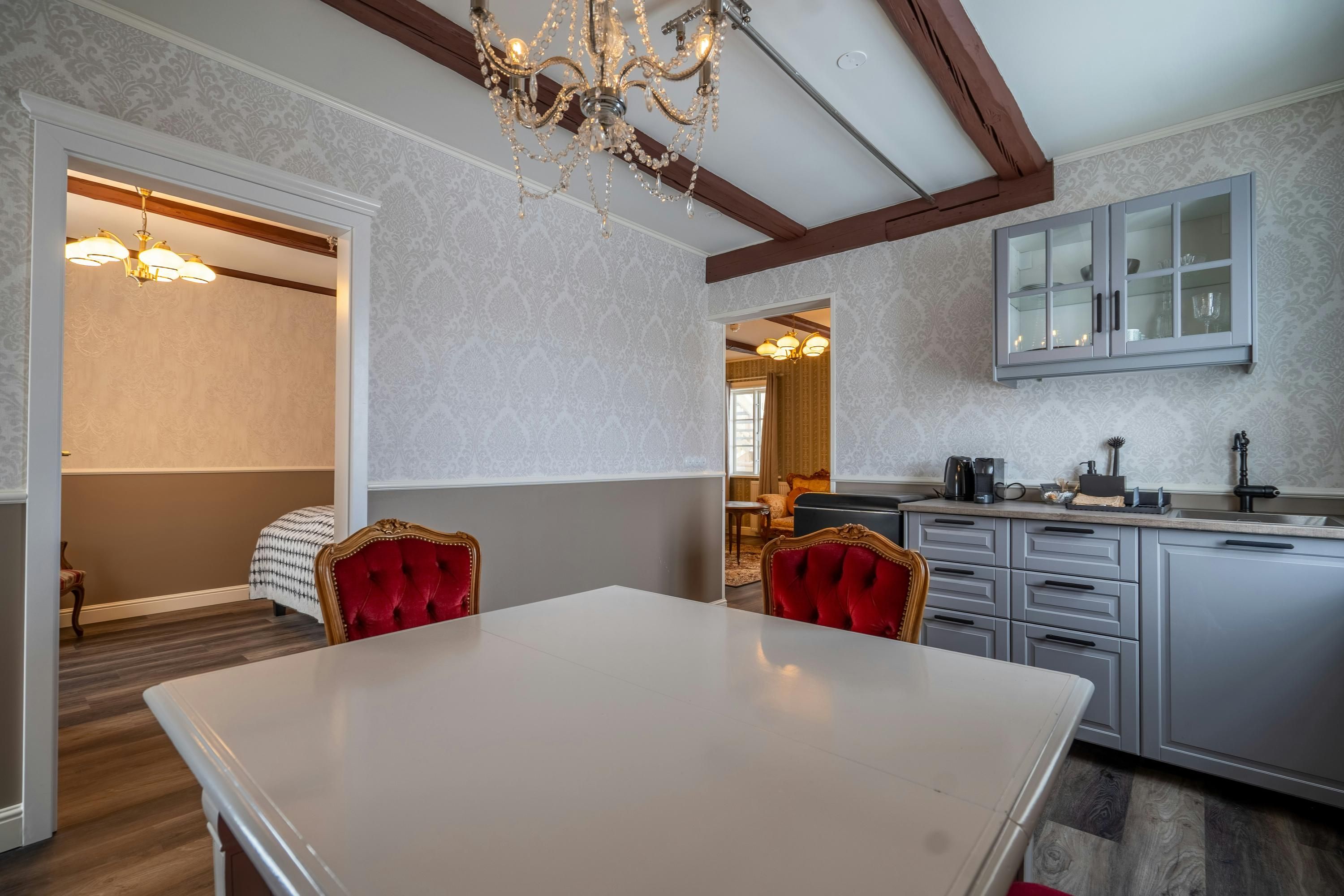 Comedor