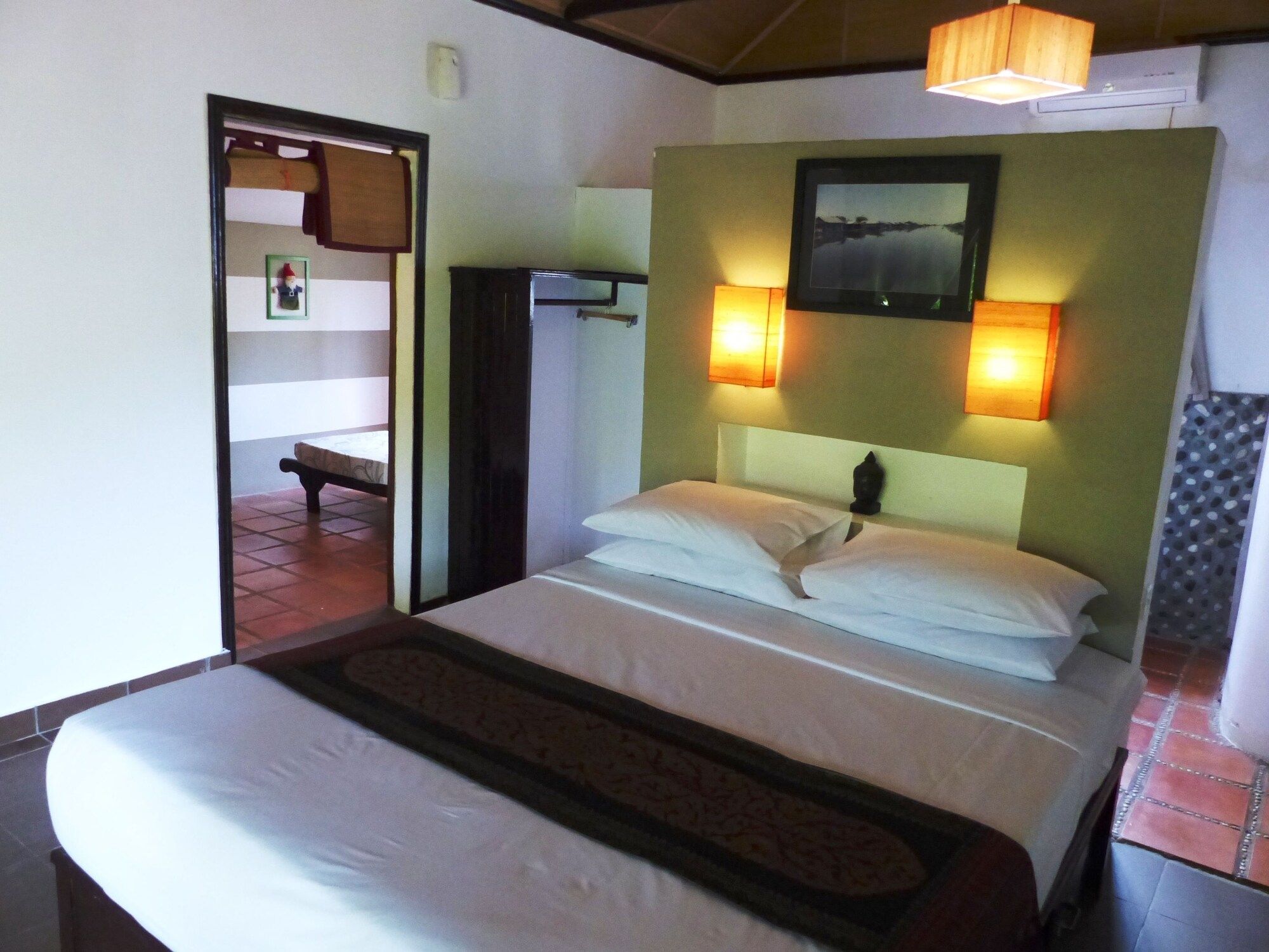 Habitación