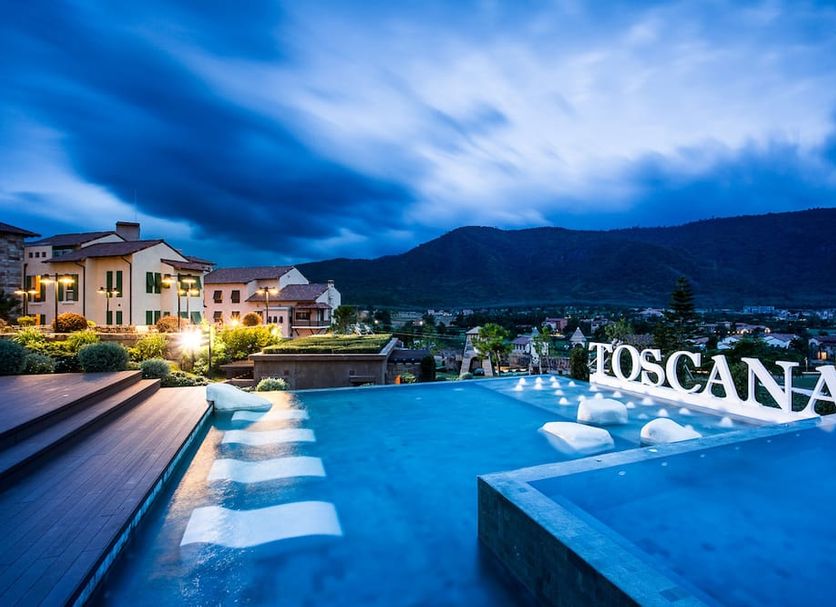 Piscina Foto