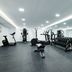 Gimnasio