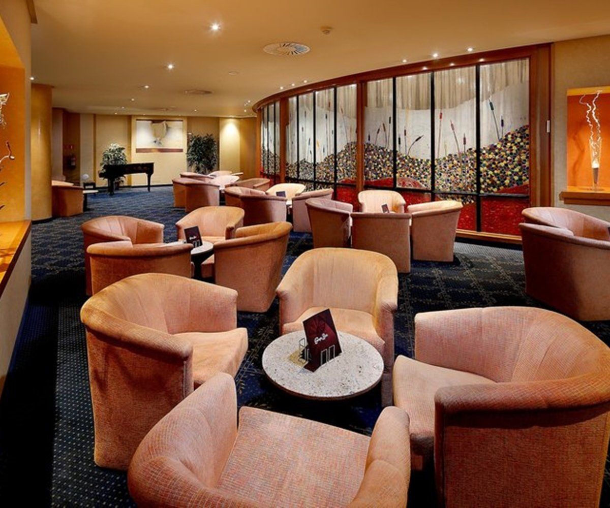 Sala de estar