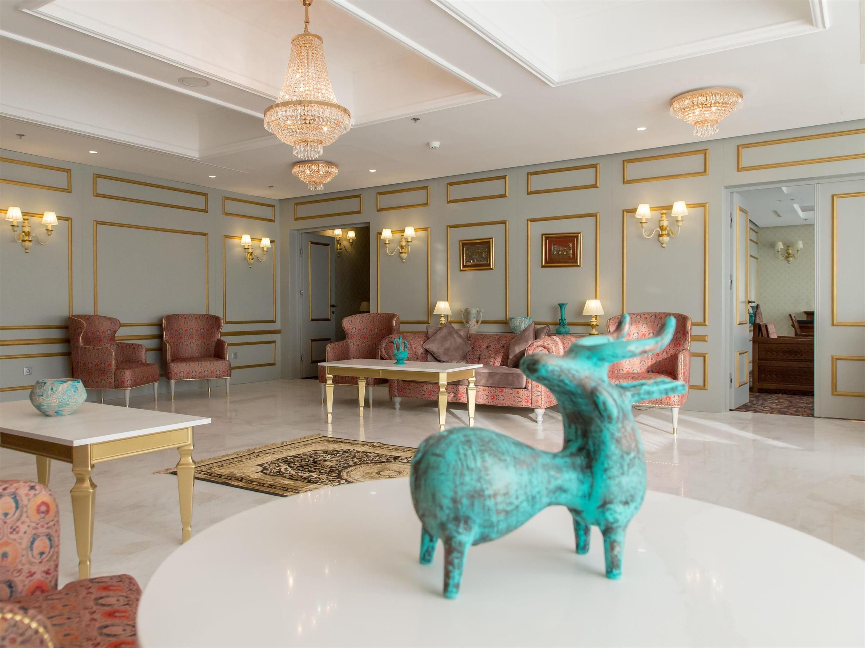 Sala de estar