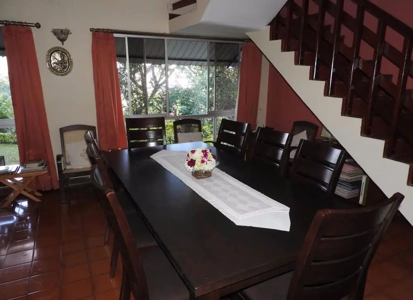 Comedor Foto