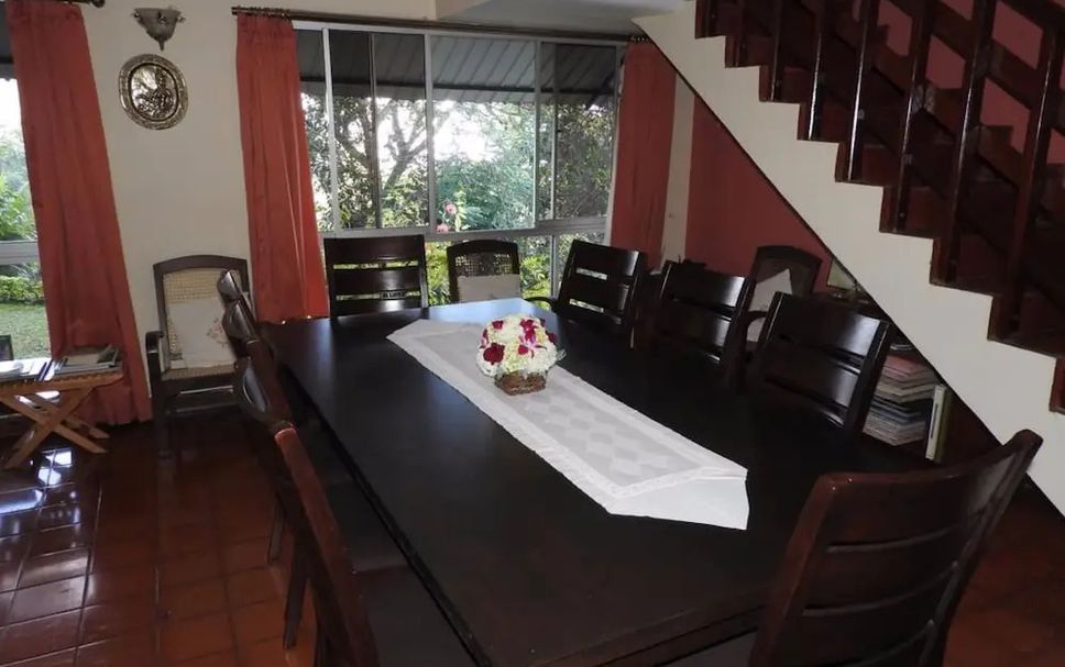 Comedor Foto