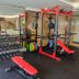 Gimnasio
