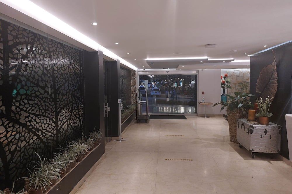 Recepción